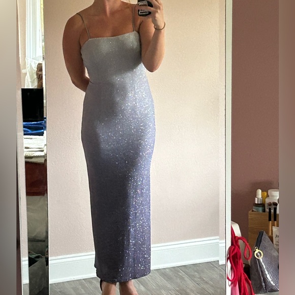 Dave & Johnny Dresses & Skirts - VINTAGE Dave & Johnny Gown